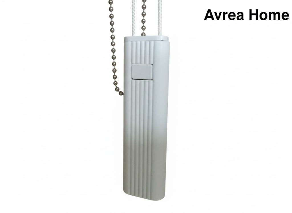 Vertical Blind Cord Weight Replacement – Spare Part for Blind Repair