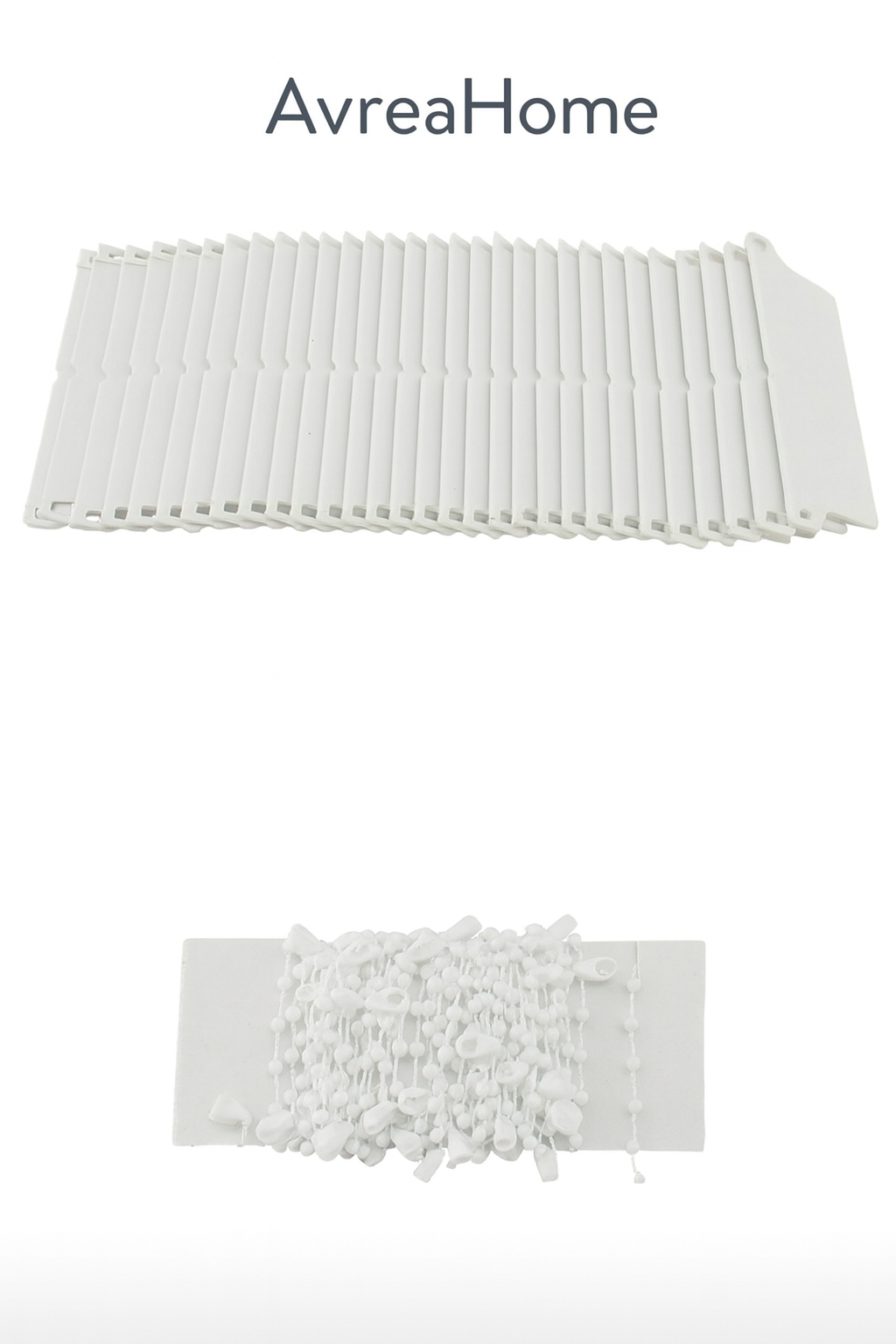 Vertical Blind Weights & Bottom Stabilising Chain 127mm ( 5" ) REPAIRS & SPARES