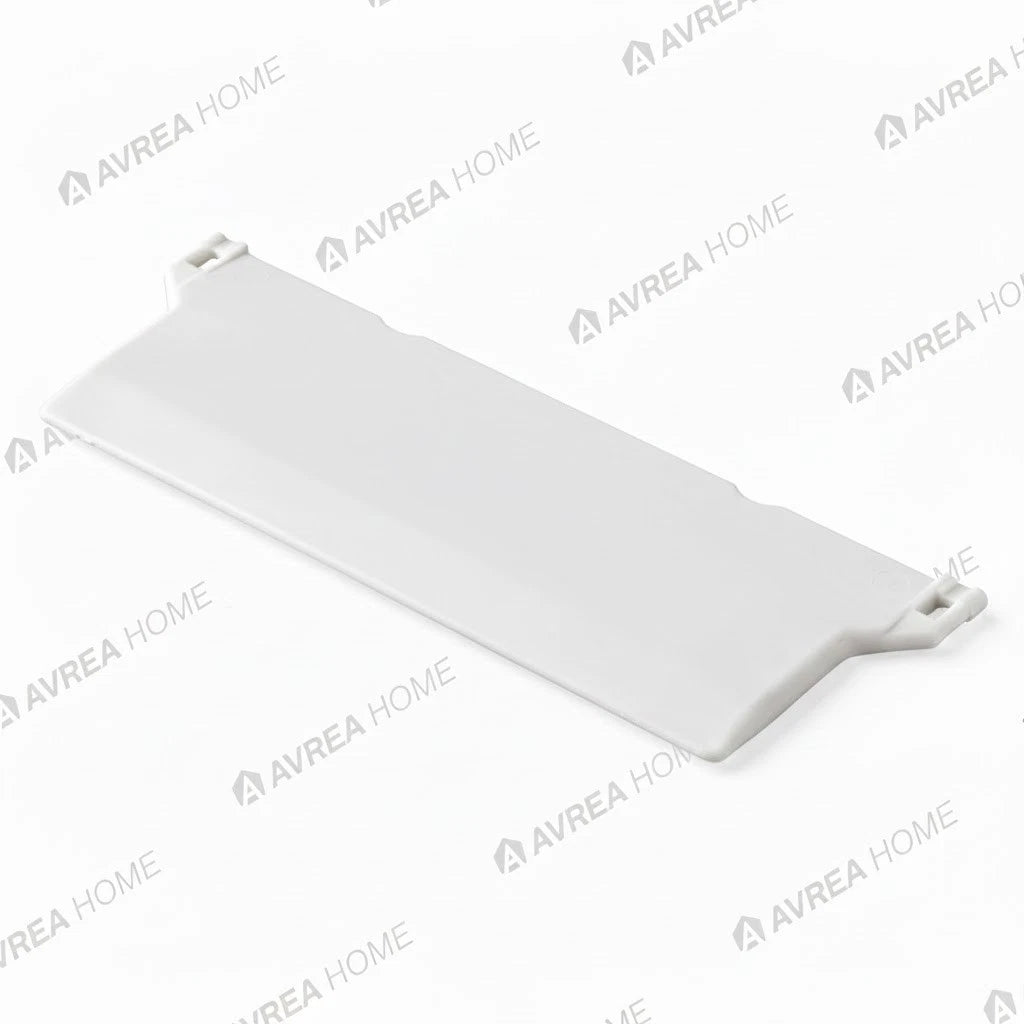 50 x VERTICAL BLINDS BOTTOM WEIGHTS FOR 5" (127mm) REPAIRS & SPARE PARTS