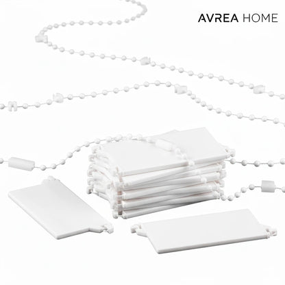 REPLACEMENT VERTICAL BLINDS BOTTOM WEIGHTS SPARES PART BLIND PARTS