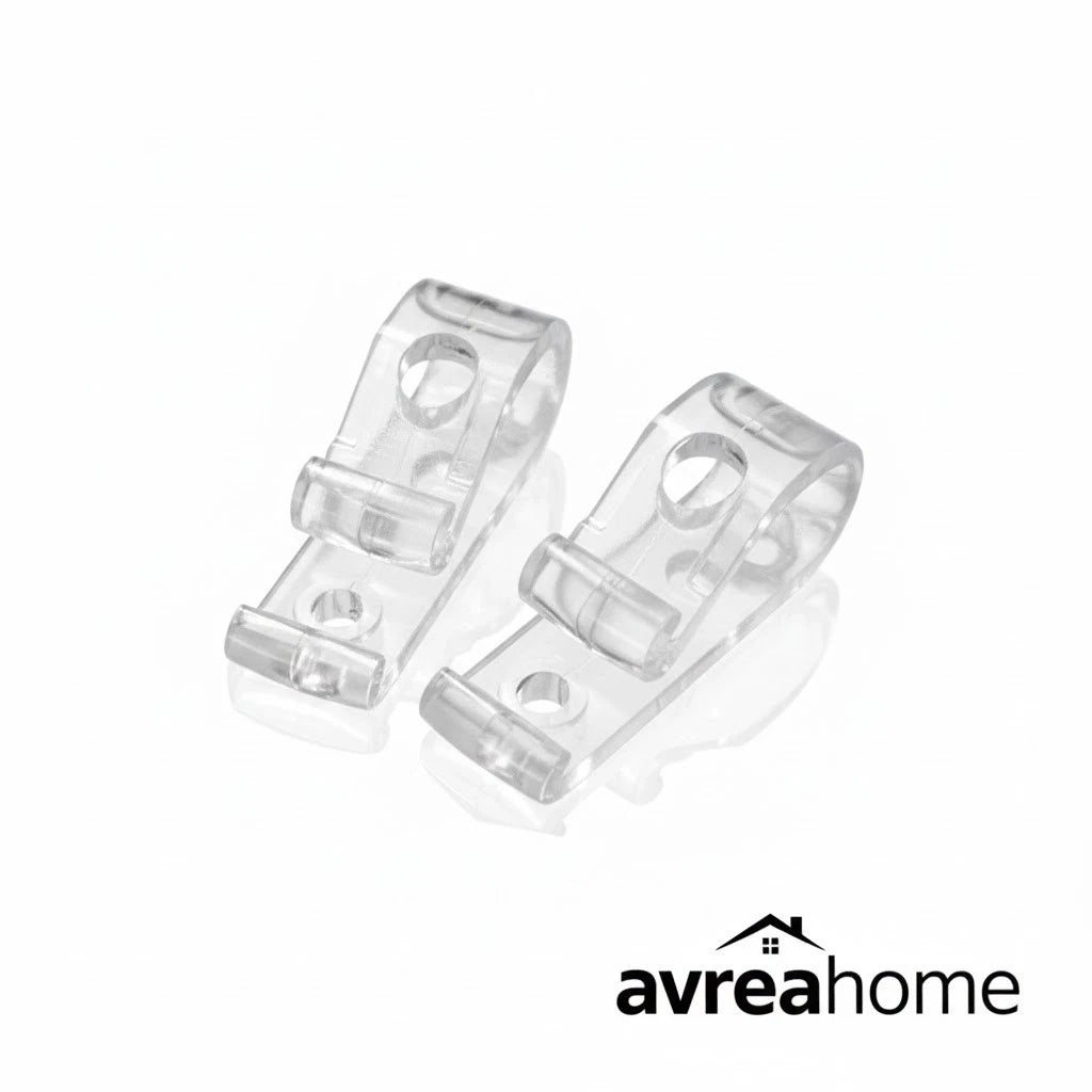 Child Safety Blind Clip/Device/Hook for Roller,Vertical,Roman Chain/Cords