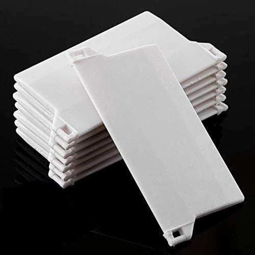 REPLACEMENT VERTICAL BLINDS BOTTOM WEIGHTS SPARES PART BLIND PARTS
