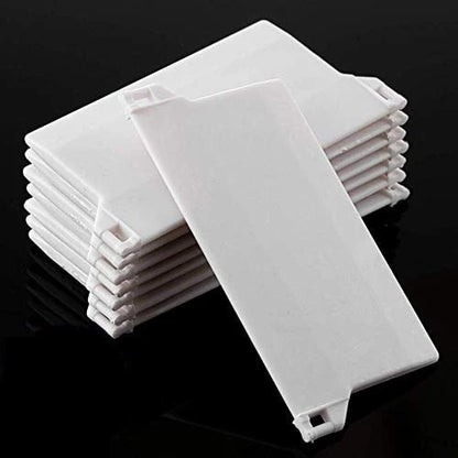 REPLACEMENT VERTICAL BLINDS BOTTOM WEIGHTS SPARES PART BLIND PARTS