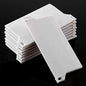 REPLACEMENT VERTICAL BLINDS BOTTOM WEIGHTS SPARES PART BLIND PARTS