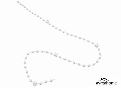 80 Clips Of Vertical Blind Bottom Chain For 127mm ( 5 inch ) blinds