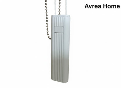 Vertical Blind Cord Weight Replacement – Spare Part for Blind Repair